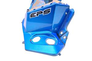 19 CFMoto CForce 600 4x4 Speedometer Dash Cover - Image 5