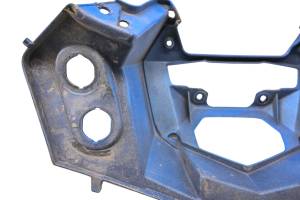 19 CFMoto CForce 600 4x4 Speedometer Dash Cover - Image 11