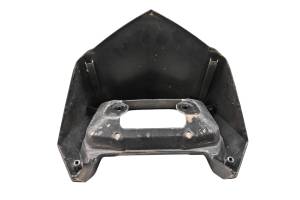 19 CFMoto CForce 600 4x4 Handlebar Cover - Image 5