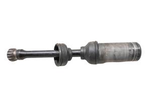 Kawasaki - 07 Kawasaki Brute Force 750 4x4i Front Drive Shaft Prop Shaft KVF750 - Image 1