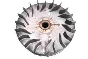 Yamaha - 04 Yamaha Grizzly 660 4x4 Primary Drive Clutch YFM660F - Image 4