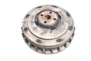 Yamaha - 04 Yamaha Grizzly 660 4x4 Primary Drive Clutch YFM660F - Image 11