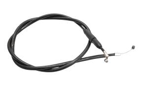 Yamaha - 00 Yamaha V Star 1100 Classic Starter Cable XVS1100 - Image 1