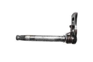 Kawasaki - 07 Kawasaki KX250F Shift Shaft Shifter - Image 1