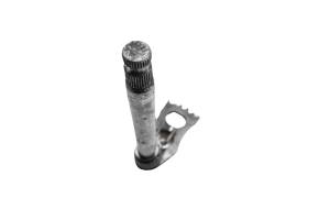 Kawasaki - 07 Kawasaki KX250F Shift Shaft Shifter - Image 5