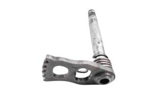 Kawasaki - 07 Kawasaki KX250F Shift Shaft Shifter - Image 8