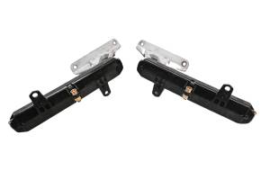 Can-Am - 14 Can-Am Spyder ST S Right Left Rail Bar Bracket Mounts SE5 - Image 3