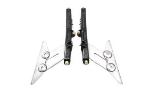 Can-Am - 14 Can-Am Spyder ST S Right Left Rail Bar Bracket Mounts SE5 - Image 6