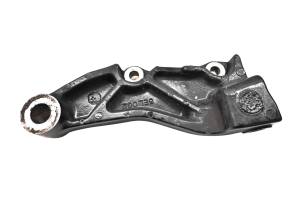 Yamaha - 00 Yamaha V Star 1100 Classic Rear Brake Caliper Support Bracket Mount XVS1100 - Image 8