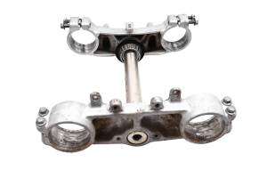 Yamaha - 01 Yamaha YZF426F Triple Tree Handlebar Clamps - Image 3