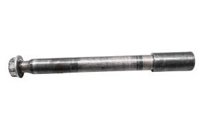 Honda - 10 Honda CRF450R Front Axle Bolt - Image 1