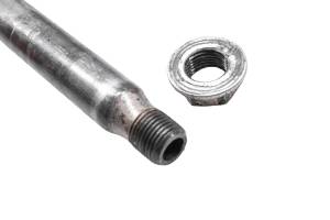 Honda - 10 Honda CRF450R Front Axle Bolt - Image 5