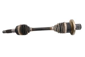 CF Moto - 18 CFMoto CForce 500 4x4 Rear Left Cv Axle - Image 1