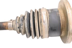 CF Moto - 18 CFMoto CForce 500 4x4 Rear Left Cv Axle - Image 5