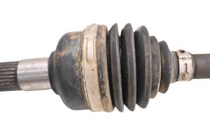 CF Moto - 18 CFMoto CForce 500 4x4 Rear Left Cv Axle - Image 7