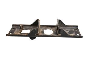 Kawasaki - 03 Kawasaki Prairie 360 4x4 Engine Motor Support Bracket Mount KVF360 - Image 2