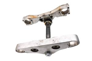 Yamaha - 00 Yamaha V Star 1100 Classic Triple Tree Clamps XVS1100 - Image 3