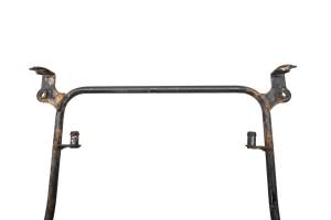 Yamaha - 04 Yamaha Grizzly 660 4x4 Front Fender Support Bracket Mount YFM660F - Image 5