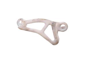 Honda - 10 Honda CRF450R Rear Brake Caliper Guard Cover - Image 1