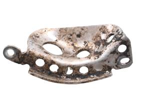 Yamaha - 01 Yamaha YZF426F Engine Skid Plate Guard - Image 5