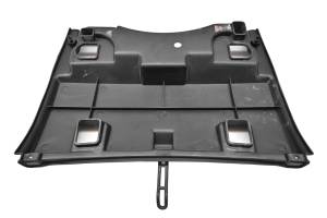 CF Moto - 18 CFMoto CForce 500 4x4 Rear Top Center Cover - Image 5