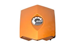 14 Can-Am Spyder ST S Tail Tip Cover SE5