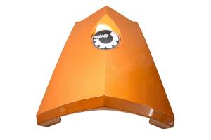 Can-Am - 14 Can-Am Spyder ST S Tail Tip Cover SE5 - Image 4
