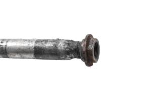 Yamaha - 01 Yamaha YZF426F Front Axle Bolt - Image 3