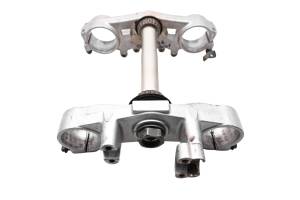 Yamaha - 01 Yamaha YZF426F Triple Tree Handlebar Clamps - Image 1