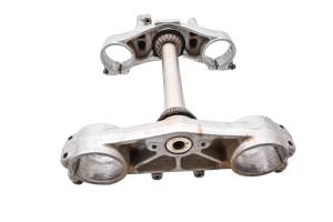 Yamaha - 01 Yamaha YZF426F Triple Tree Handlebar Clamps - Image 3