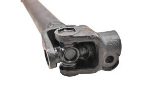 Can-Am - 14 Can-Am Spyder ST S Lower Steering Stem Shaft SE5 - Image 5