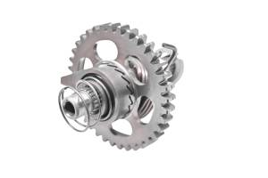 Honda - 10 Honda CRF250R Kick Start Gear Spindle - Image 5