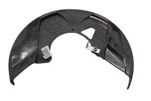 Honda - 10 Honda CRF250R Front Brake Rotor Guard Cover - Image 3