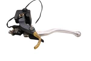 Kawasaki - 03 Kawasaki Prairie 360 4x4 Front Left Hand Brake Lever KVF360 - Image 3