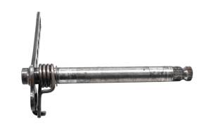 Honda - 10 Honda CRF450R Transmission Shift Shaft Shifter - Image 1