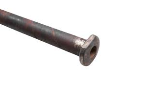 Honda - 10 Honda CRF450R Rear Pivot Bolt - Image 5