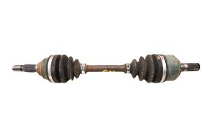 03 Kawasaki Prairie 360 4x4 Front Right Cv Axle KVF360