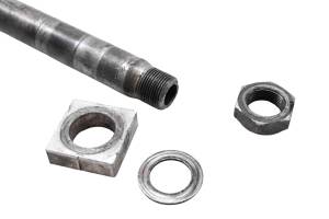 Honda - 10 Honda CRF450R Rear Axle Bolt - Image 3