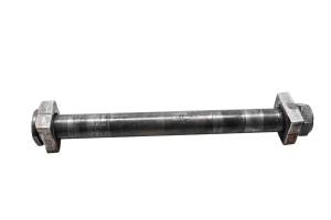 Honda - 10 Honda CRF450R Rear Axle Bolt - Image 2