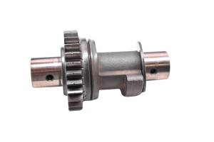 Suzuki - 11 Suzuki GSXR750 Counter Balancer Crankshaft Balance - Image 1