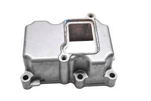 Suzuki - 11 Suzuki GSXR750 Crankcase Breather Cover - Image 3