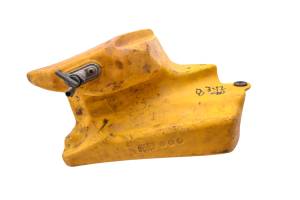 Yamaha - 83 Yamaha YZ80 Gas Fuel Tank - Image 5
