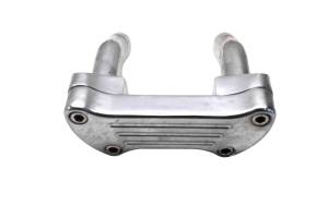 Aftermarket - 00 Yamaha V Star 1100 Classic Handlebar Clamps 4" Aftermarket XVS1100 - Image 1