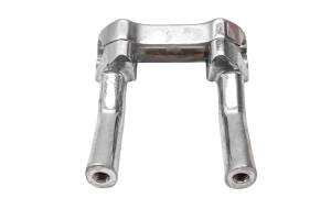 Aftermarket - 00 Yamaha V Star 1100 Classic Handlebar Clamps 4" Aftermarket XVS1100 - Image 3