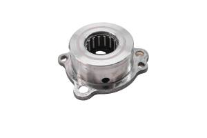 Suzuki - 11 Suzuki GSXR750 Drive Shaft Bearing Housing Cover - Image 3