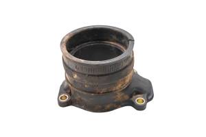 Kawasaki - 03 Kawasaki Prairie 650 4x4 Intake Connector Boot KVF650 - Image 1