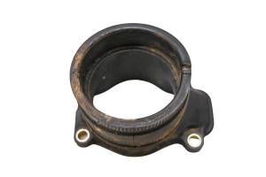 Kawasaki - 03 Kawasaki Prairie 650 4x4 Intake Connector Boot KVF650 - Image 3