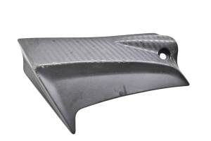 Suzuki - 11 Suzuki GSXR750 Right Side Cowling Cover - Image 2