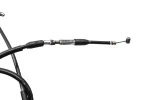 Kawasaki - 10 Kawasaki KX250F Clutch Cable - Image 5