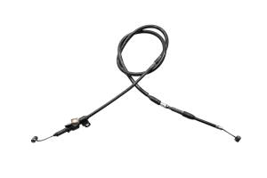 Kawasaki - 10 Kawasaki KX250F Clutch Cable - Image 8